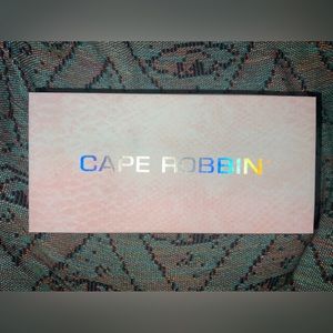 Cape Robbin Venomous Slip on Mules